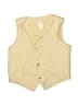 H&M Tan Sleeveless Top 12-18 MO / 18 MO - photo 1