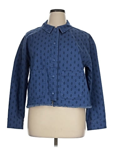 Isaac Mizrahi LIVE! Jacket (view 1)