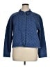 Isaac Mizrahi LIVE! Blue Jacket Size XL - photo 1