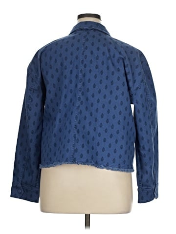 Isaac Mizrahi LIVE! Jacket (view 2)