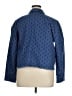 Isaac Mizrahi LIVE! Blue Jacket Size XL - photo 2