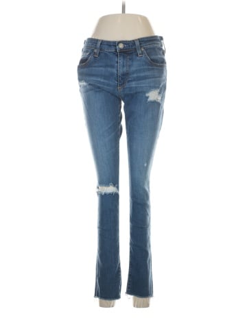 Adriano Goldschmied Jeans (view 1)