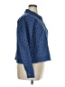 Isaac Mizrahi LIVE! Blue Jacket Size XL - photo 4