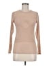 Summersalt Tan Long Sleeve Top Size M - photo 1