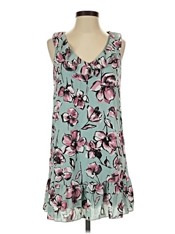 Tyche Casual Dress (view 1)