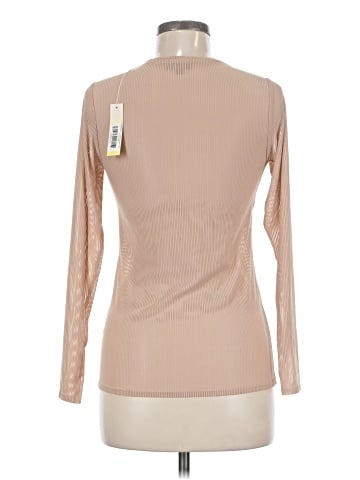 Summersalt Long Sleeve Top (view 2)