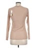 Summersalt Tan Long Sleeve Top Size M - photo 2