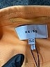 Reiss Solid Orange Blazer Size 12 - photo 6