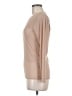 Summersalt Tan Long Sleeve Top Size M - photo 5