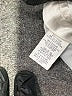 Theory Solid Gray Casual Pants Size 4 - photo 8
