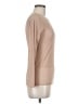 Summersalt Tan Long Sleeve Top Size M - photo 4