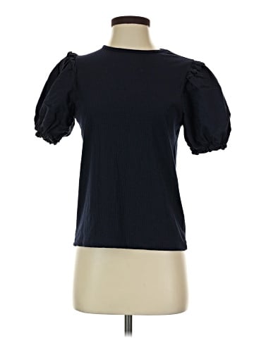 Wardrobe Short Sleeve Turtleneck (view 1)