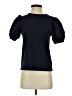 Wardrobe Black Short Sleeve Turtleneck Size S - photo 1
