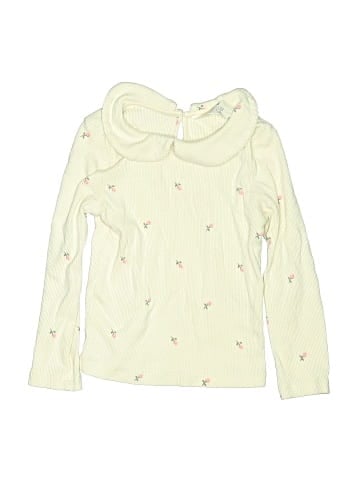 H&M Long Sleeve Top (view 1)