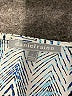 Daniel Rainn Blue Sleeveless Blouse Size S - photo 7