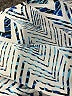 Daniel Rainn Blue Sleeveless Blouse Size S - photo 8