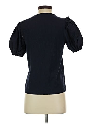 Wardrobe Short Sleeve Turtleneck (view 2)