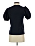 Wardrobe Black Short Sleeve Turtleneck Size S - photo 2
