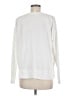 Lucky Brand White Pullover Sweater Size M - photo 2