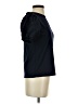 Wardrobe Black Short Sleeve Turtleneck Size S - photo 4