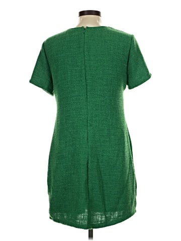 She + Sky Casual Dress (view 2)