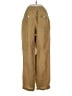 J.Crew Gold Khakis Size 0 - photo 2