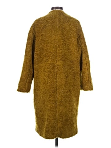 Zara Basic Coat (view 2)