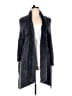 Bobeau 100% Nylon Gray Cardigan Size 1X - photo 1