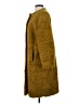 Zara Basic Brown Coat Size XS - photo 5