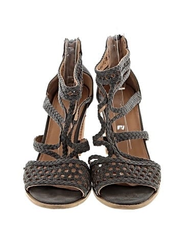 REPORT Sandals (view 2)