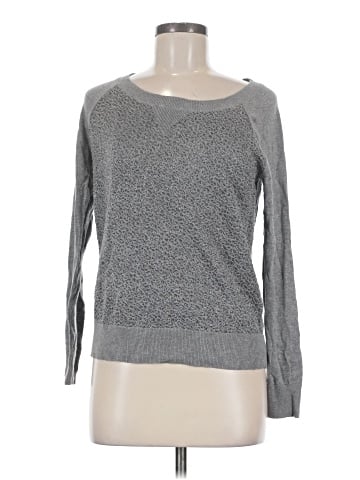 a.n.a. A New Approach Pullover Sweater (view 1)