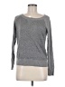 a.n.a. A New Approach Gray Pullover Sweater Size M (petite) - photo 1