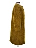 Zara Basic Brown Coat Size XS - photo 4