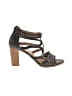 REPORT Gray Sandals Size 10 - photo 1