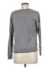 a.n.a. A New Approach Gray Pullover Sweater Size M (petite) - photo 2