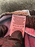Free People Hearts Blue Jeans Size 28 waist - photo 5