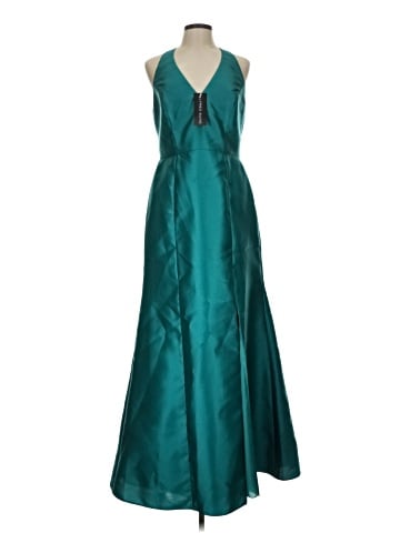 Alfred Sung Cocktail Dress (view 1)