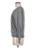 a.n.a. A New Approach Gray Pullover Sweater Size M (petite) - photo 5