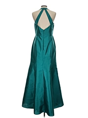 Alfred Sung Cocktail Dress (view 2)