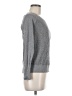 a.n.a. A New Approach Gray Pullover Sweater Size M (petite) - photo 4