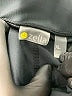 Zella Solid Black Active Skort Size XL - photo 3