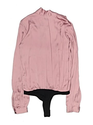 Paige Long Sleeve Blouse (view 2)