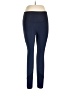 Lululemon Athletica Solid Blue Active Pants Size 4 - photo 1