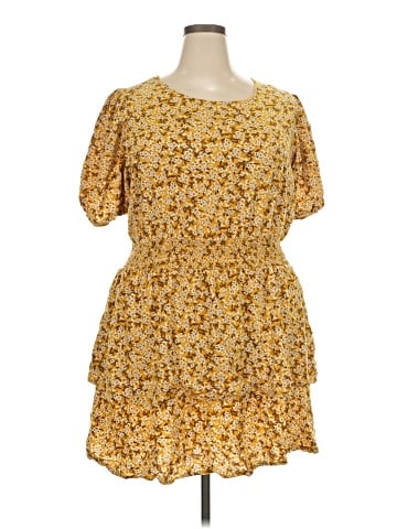Wild Fable Casual Dress (view 1)