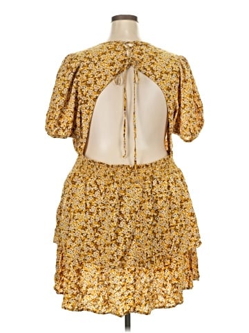 Wild Fable Casual Dress (view 2)