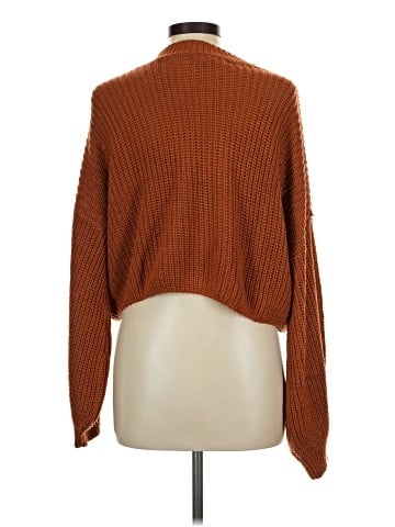 Forever 21 Pullover Sweater (view 2)