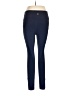 Lululemon Athletica Solid Blue Active Pants Size 4 - photo 2