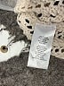 Industry Ivory Sweater Vest Size M - photo 8