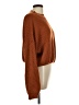 Forever 21 100% Acrylic Brown Pullover Sweater Size L - photo 4