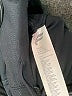 Fabletics Black Zip Up Hoodie Size XL - photo 4